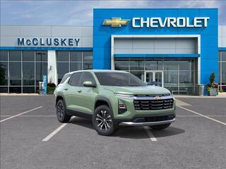 2026 Chevrolet Equinox for sale in Cincinnati OH