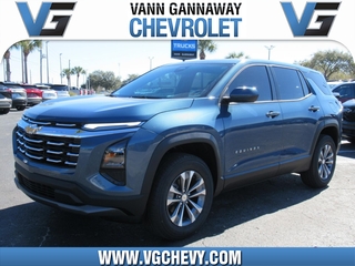 2026 Chevrolet Equinox for sale in Eustis FL