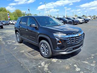 2026 Chevrolet Equinox for sale in Youngstown OH