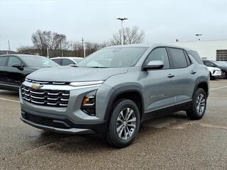 2026 Chevrolet Equinox for sale in Ann Arbor MI