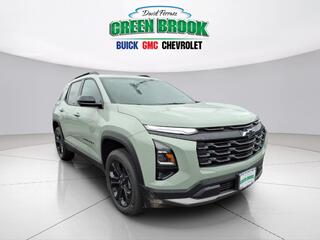 2026 Chevrolet Equinox for sale in Green Brook, NJ