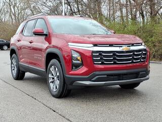 2026 Chevrolet Equinox for sale in Cincinnati OH