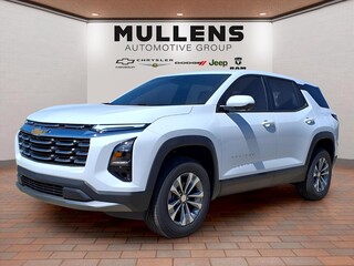 2026 Chevrolet Equinox for sale in Checotah OK