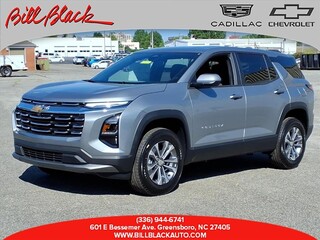 2026 Chevrolet Equinox for sale in Greensboro NC