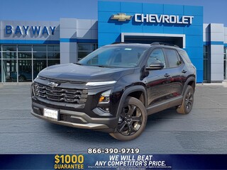 2026 Chevrolet Equinox for sale in Pearland TX