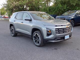 2026 Chevrolet Equinox for sale in Bowie MD