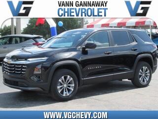 2026 Chevrolet Equinox for sale in Eustis FL