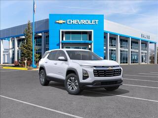 2026 Chevrolet Equinox for sale in Saline MI