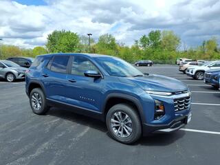 2026 Chevrolet Equinox for sale in Frankfort IL
