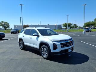 2026 Chevrolet Equinox for sale in Bradley IL