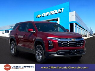2026 Chevrolet Equinox for sale in Chester VA
