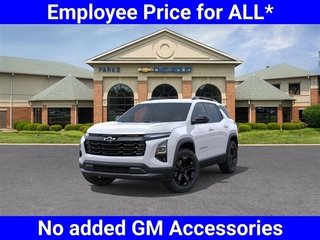 2026 Chevrolet Equinox for sale in Huntersville NC