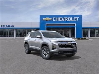 2026 Chevrolet Equinox for sale in Novi MI