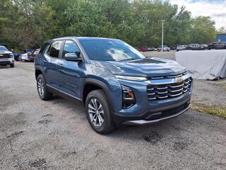 2026 Chevrolet Equinox for sale in Youngstown OH