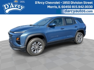 2026 Chevrolet Equinox for sale in Olathe KS