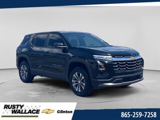 2026 Chevrolet Equinox for sale in Clinton TN