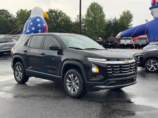 2026 Chevrolet Equinox for sale in Easley SC