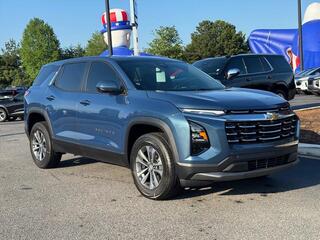 2026 Chevrolet Equinox for sale in Easley SC