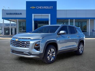 2026 Chevrolet Equinox for sale in Ann Arbor MI
