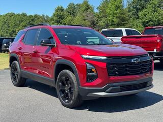 2026 Chevrolet Equinox for sale in Easley SC
