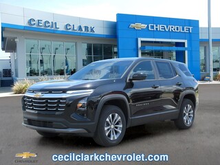 2026 Chevrolet Equinox for sale in Leesburg FL