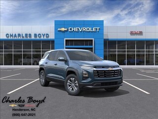 2026 Chevrolet Equinox for sale in Henderson NC