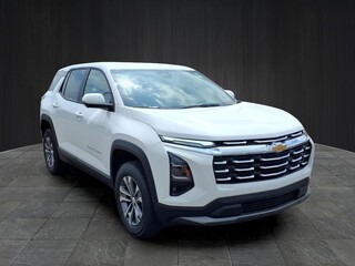 2026 Chevrolet Equinox for sale in Youngstown OH