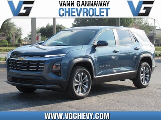 2026 Chevrolet Equinox for sale in Eustis FL