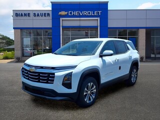 2026 Chevrolet Equinox for sale in Warren OH