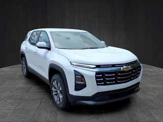 2026 Chevrolet Equinox for sale in Youngstown OH