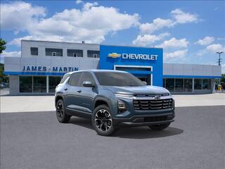 2026 Chevrolet Equinox for sale in Detroit MI
