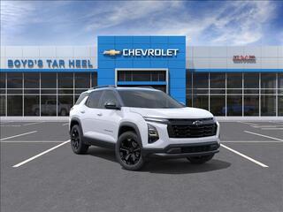 2026 Chevrolet Equinox for sale in Roxboro NC