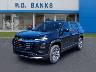 2026 Chevrolet Equinox for sale in Warren OH