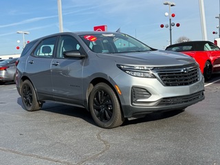 2023 Chevrolet Equinox for sale in Greer SC