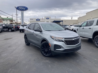 2023 Chevrolet Equinox for sale in Waynesburg PA