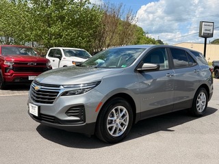 2023 Chevrolet Equinox for sale in Roanoke VA