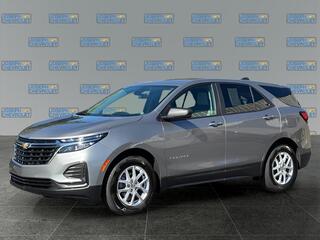 2023 Chevrolet Equinox for sale in Cincinnati OH