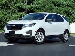 2024 Chevrolet Equinox for sale in Wood River IL