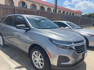 2024 Chevrolet Equinox for sale in Carrollton TX