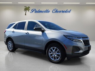 2024 Chevrolet Equinox for sale in Winchester VA