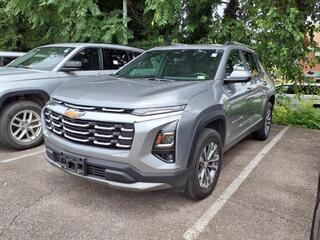 2025 Chevrolet Equinox for sale in Roanoke VA