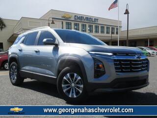 2025 Chevrolet Equinox for sale in Wildwood FL