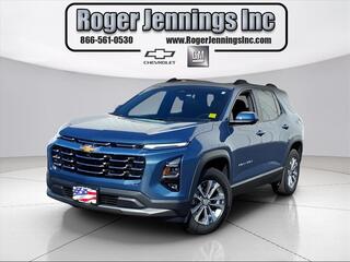 2025 Chevrolet Equinox for sale in Hillsboro IL