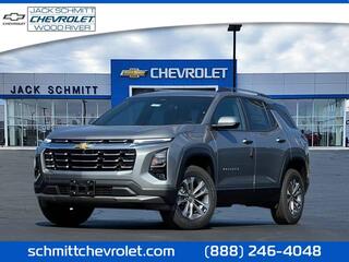 2025 Chevrolet Equinox for sale in Wood River IL