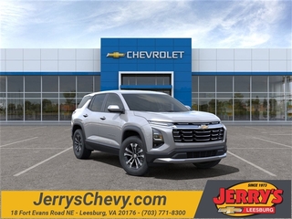 2025 Chevrolet Equinox for sale in Leesburg VA