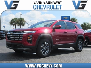 2025 Chevrolet Equinox for sale in Eustis FL