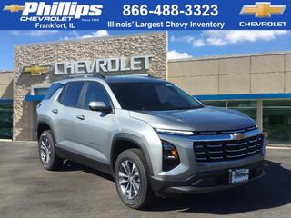 2025 Chevrolet Equinox for sale in Frankfort IL