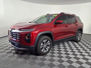 2025 Chevrolet Equinox for sale in Bridgeport WV