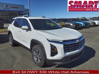 2025 Chevrolet Equinox for sale in White Hall AR