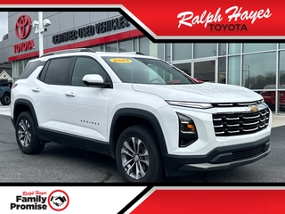 2025 Chevrolet Equinox for sale in Anderson SC